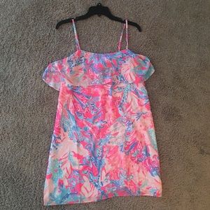Lilly Dress Brand New (NWT)